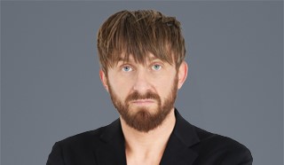 Marcin Soboszek